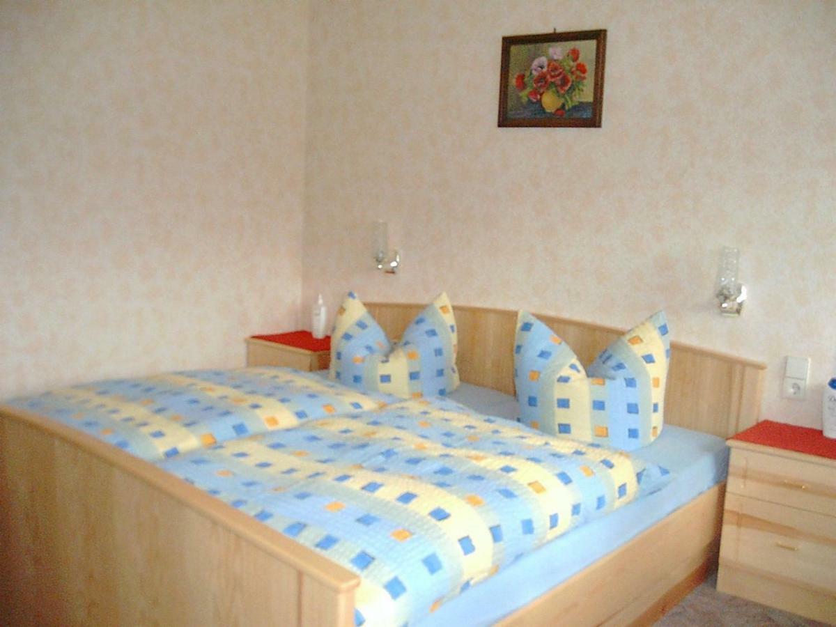 Apartment Haus Erlenmoos Sankt Georgen im Schwarzwald