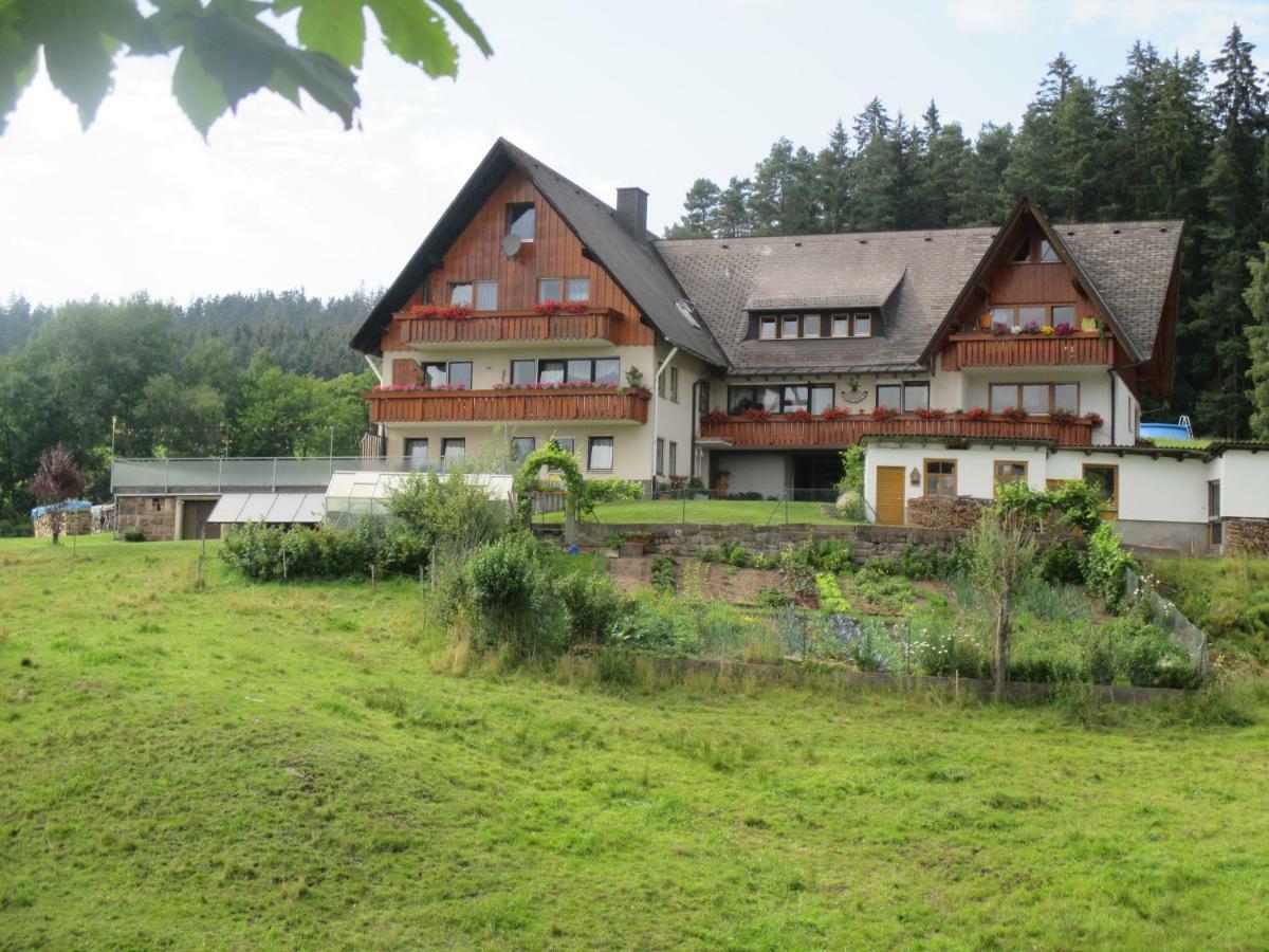 Haus Erlenmoos
