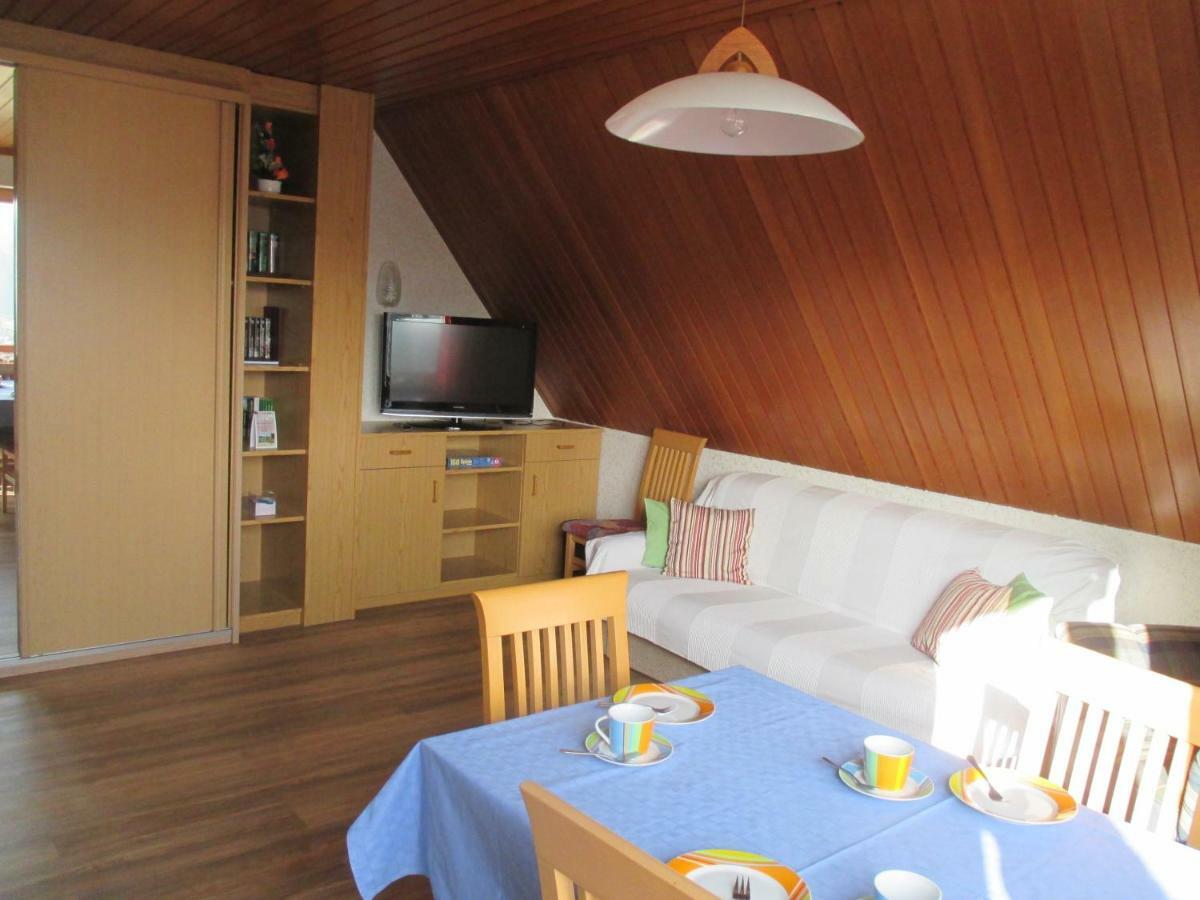 Haus Erlenmoos Sankt Georgen im Schwarzwald