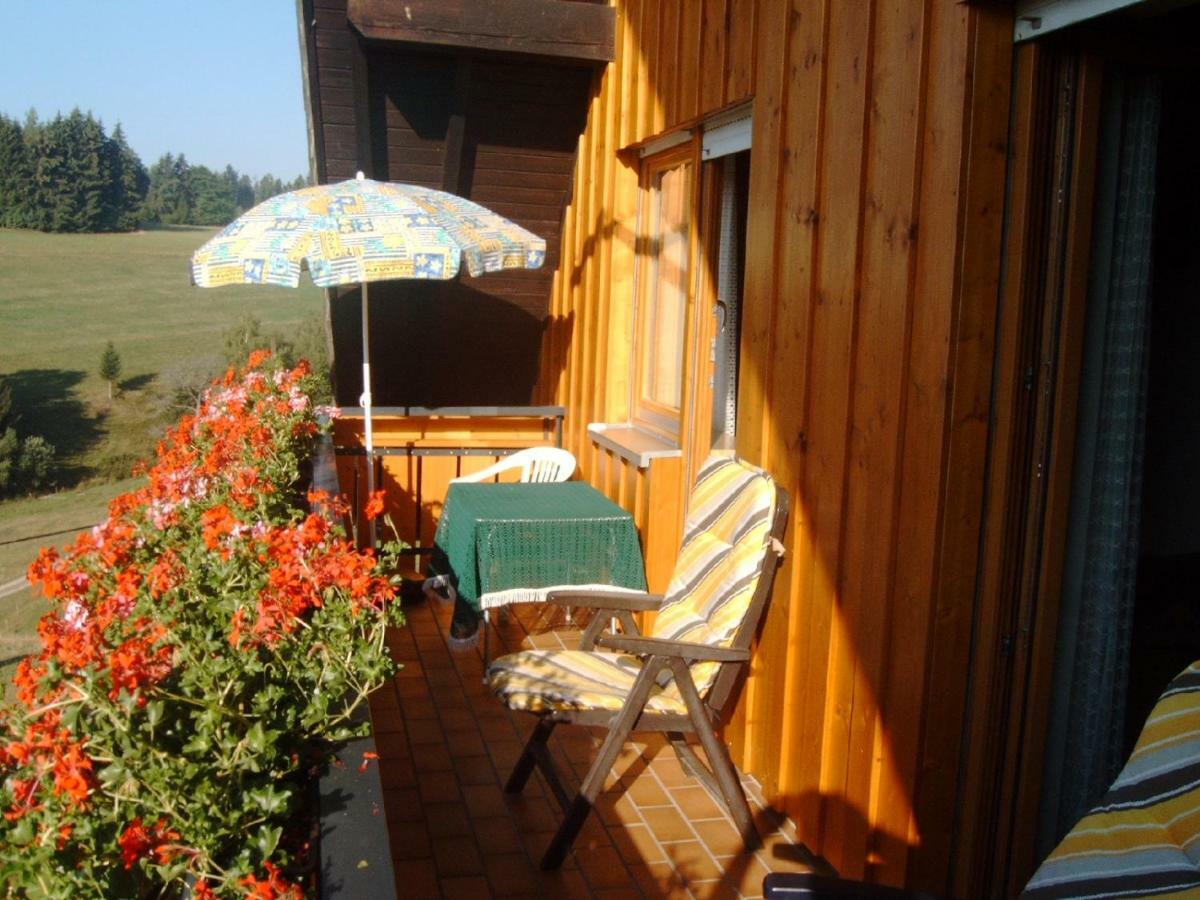 Haus Erlenmoos Apartment *